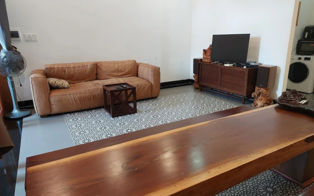 Le House Villa – Guest Rooms – Hue