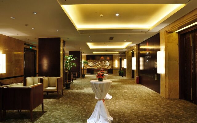 Keya International Hotel Shanghai