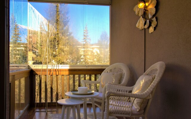 Chesa Sur Ova 30 St Moritz