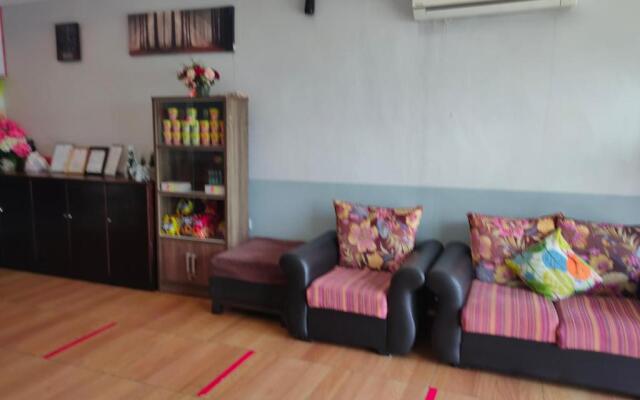 Hotel Star Inn