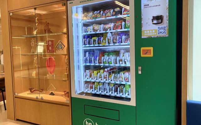 Holiday Inn Express Causeway Bay Hong Kong by IHG
