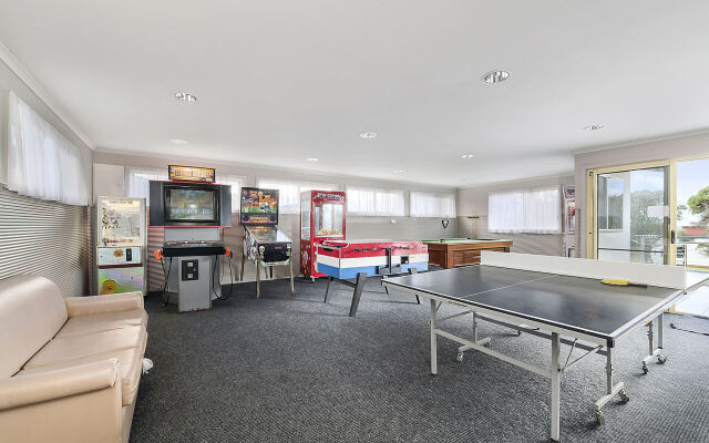 Apollo Bay Holiday Park