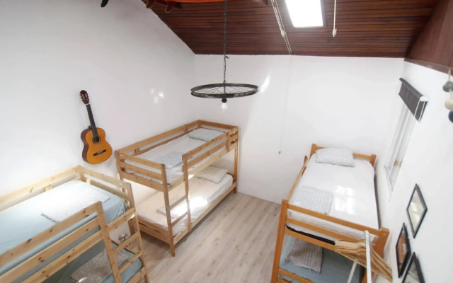 Manipa Hostel Eco-Friendly