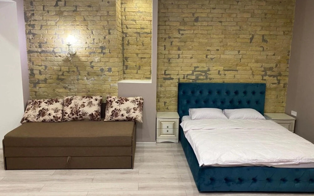 Heart Kiev Apartments