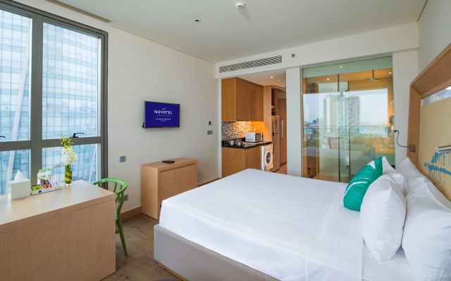 Novotel Danang Premier Han River – Guest Rooms – Da Nang