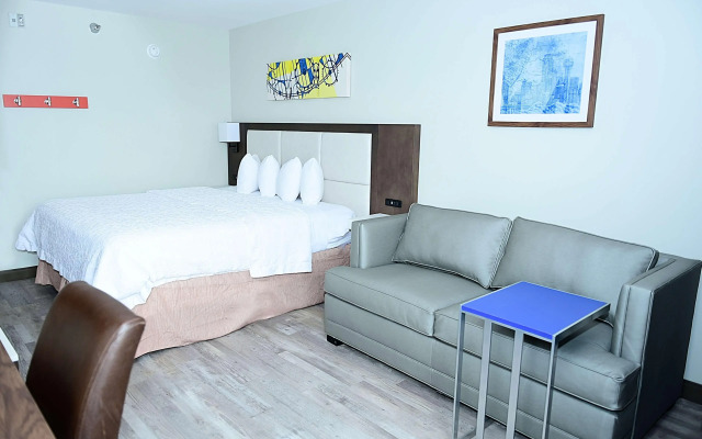 The Addison Hotel