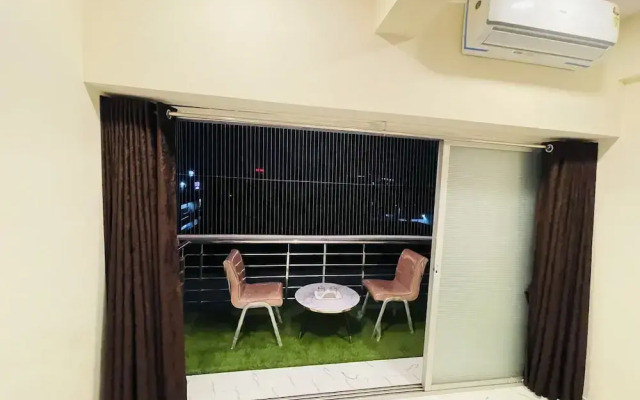 Balaji Residency By Glitz Hotels