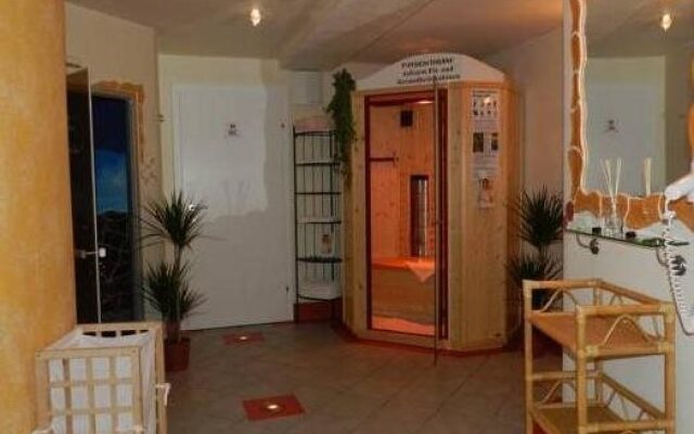 Hotel Garni Erlbacher