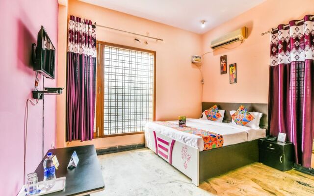 FabHotel Casa Meera Boutique