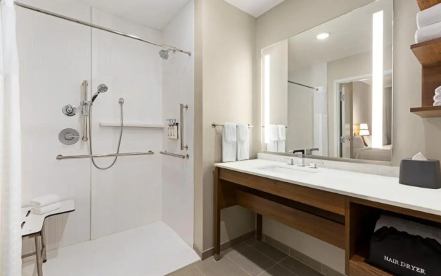 Staybridge Suites Atlanta Airport by IHG