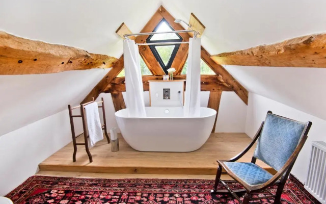 Lower Wythall B&B