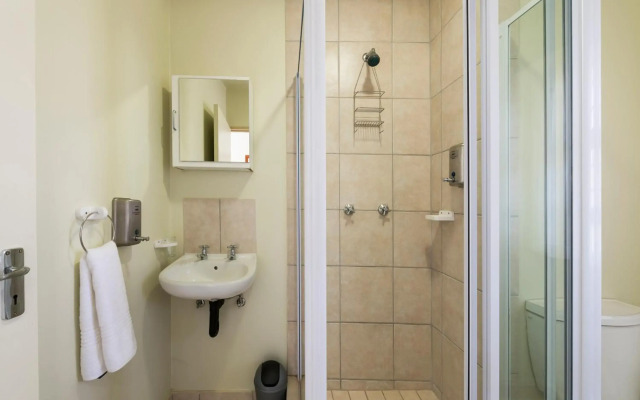 Kathu Inn by Country Hotels