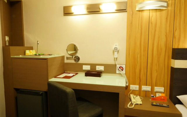 Ying Dai Hotel