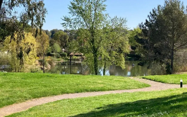 Vue mer Les Restanques 2150