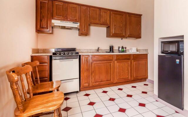 Quality Inn & Suites Owasso US-169