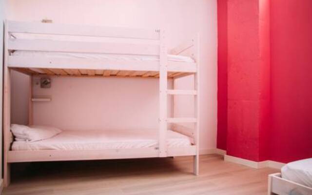 Palma Port Hostel - Albergue Juvenil