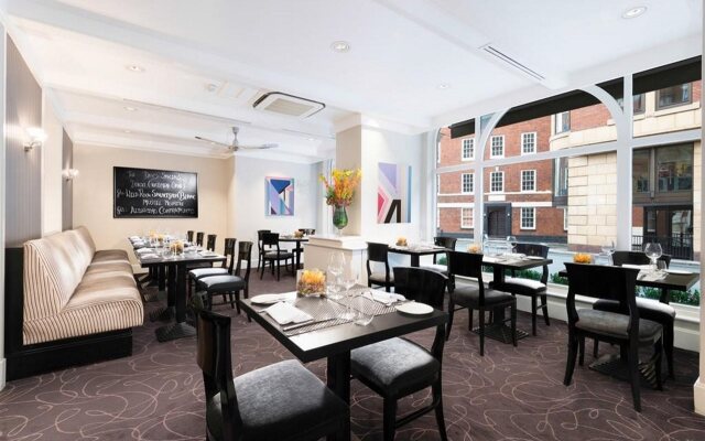 St. James' Court, A Taj Hotel, London