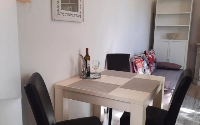 Apartmán Matty v tichom dvore priamo v centre