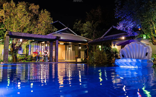 Na Mantra Resort SHA