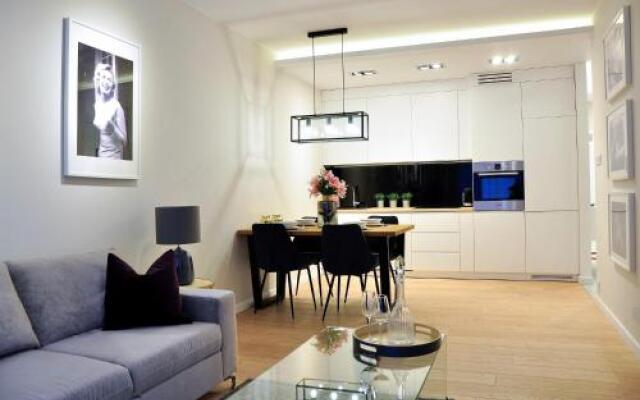 City Rent Apartments