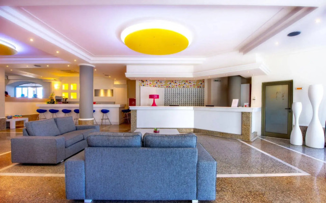 Zeus Hotels Neptuno Beach - All Inclusive