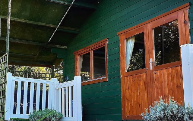 Pine Green Valley Glamping Park