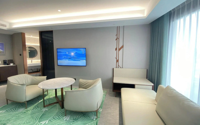 Wyndham Sun Moon Lake