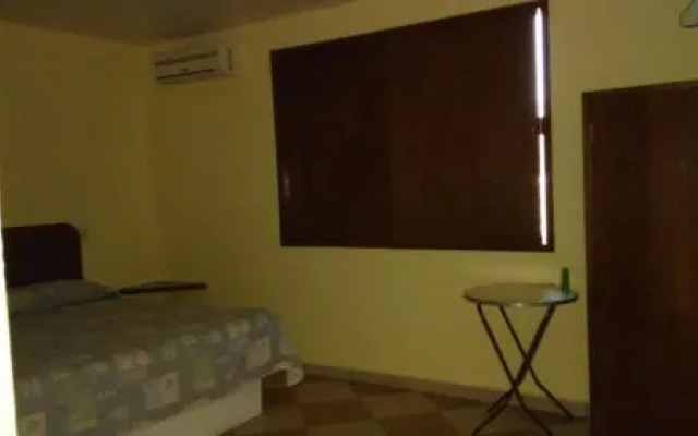 Hotel Real Tasquillo