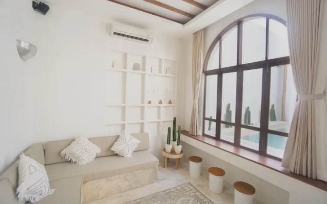 Villa Riska by Premier Hospitality Asia
