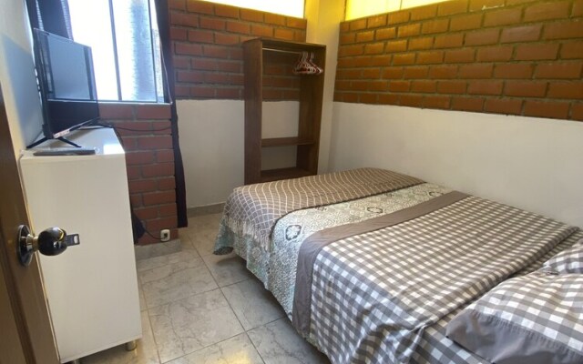 Apartment Ayacucho