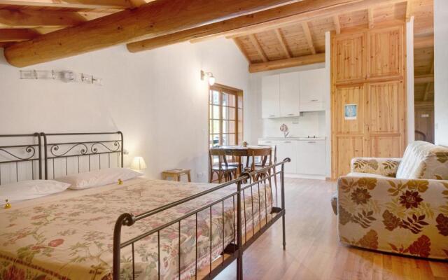 La Casa sul Poggio-tomarlo