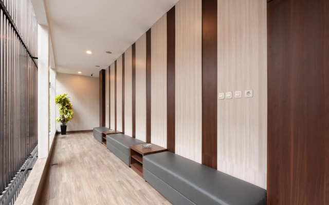 Urbanview Hotel Cengkareng Jakarta