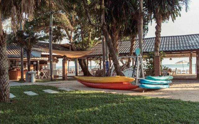 Baanboonpetch Resort