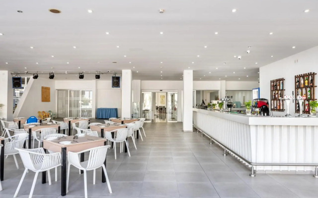 Papantonia Hotel Apartments