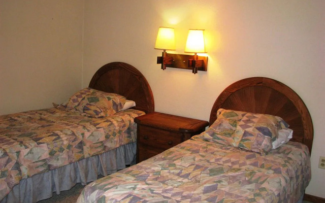 Snowblaze Athletic Club