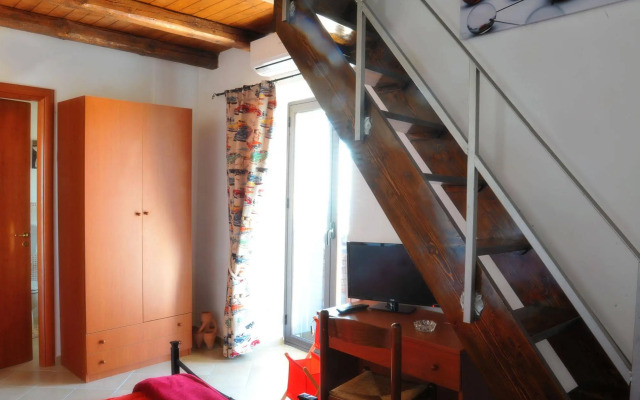 B&B La Grotta Greca
