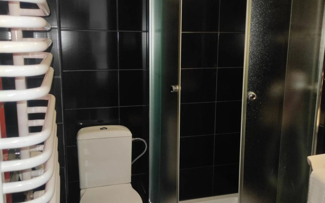 "Pokoje i apartamenty u Sabiny "