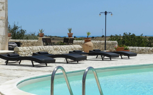 Villa Zammarra