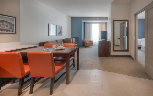 Residence Inn by Marriott Raleigh Downtown