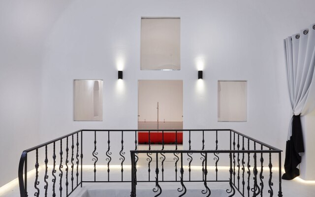 Opera Mansion