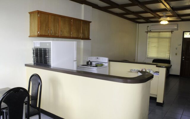 Six80 Hotel