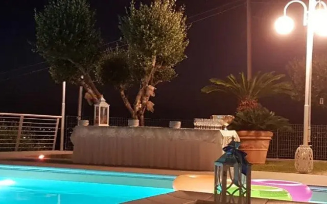 Hotel Ristorante Paradiso