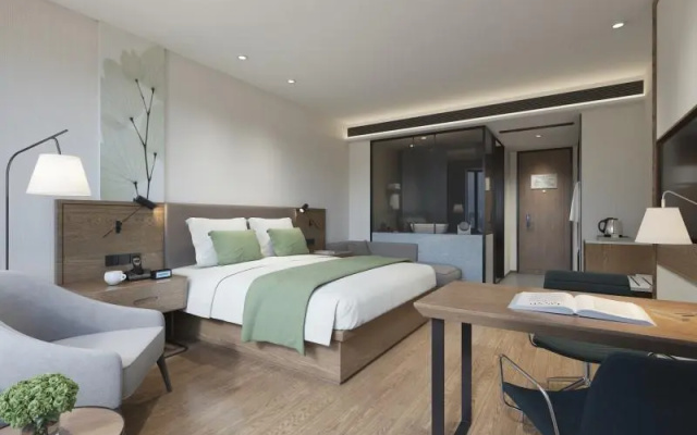 Greentree Inn Hainan Haikou City Haixiu Middle Roa