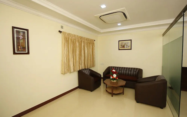 Hotel Sree Devi