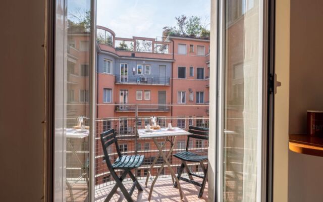 Porta Nuova Apartment