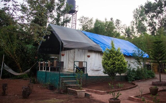 Umbrella Inn