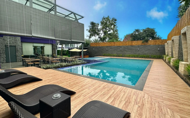 Hotel Yasmin Karawaci