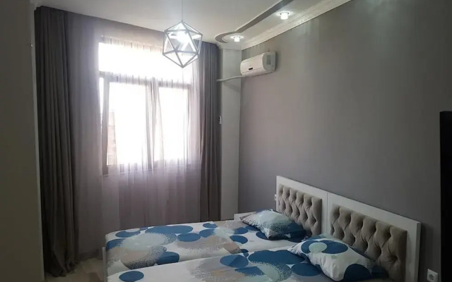 Batumi Agency 3 BHK Apartment