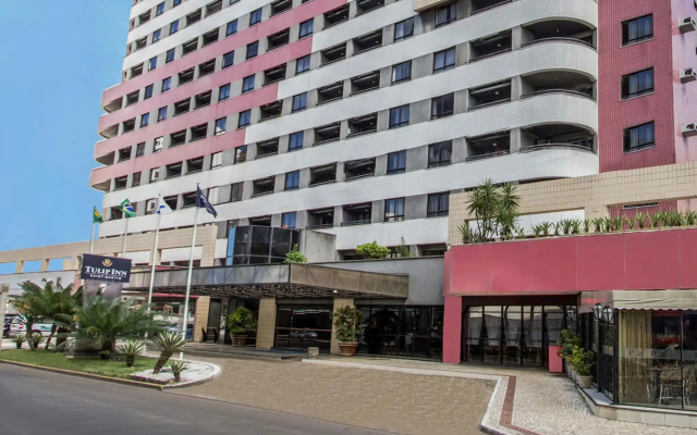 Tulip Inn Fortaleza