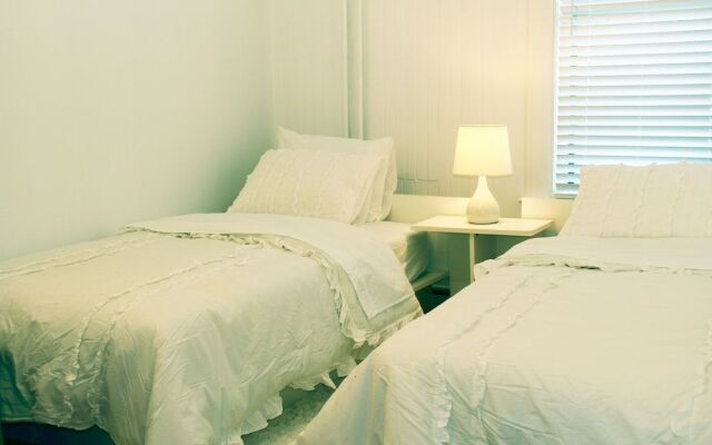 La Maison Mer de Cocagne